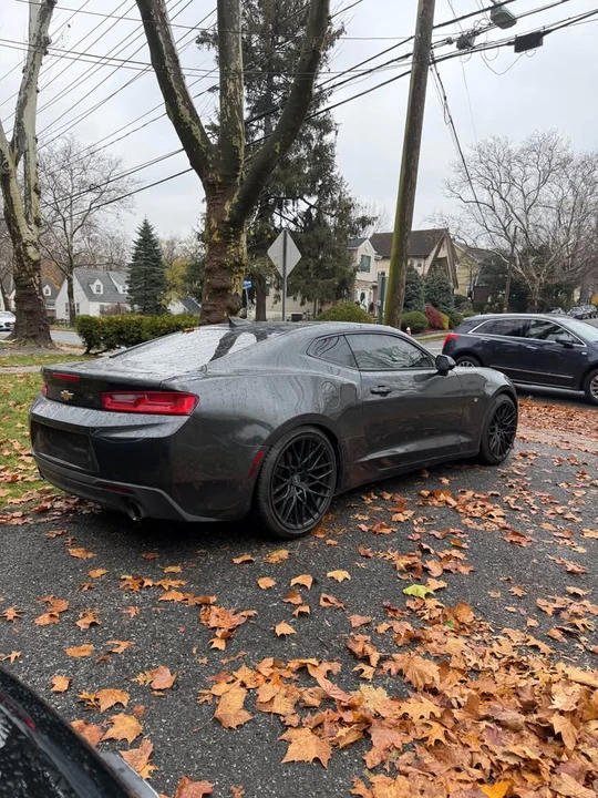 2016 Chevrolet Camaro 6th Gen - Image 5 of 11
