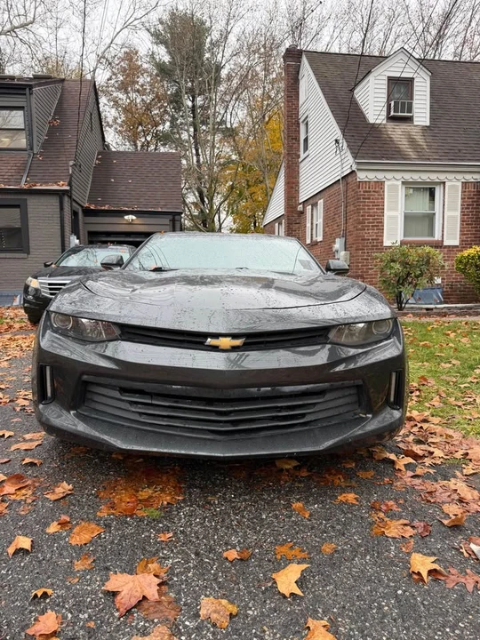 2016 Chevrolet Camaro 6th Gen - Image 2 of 11