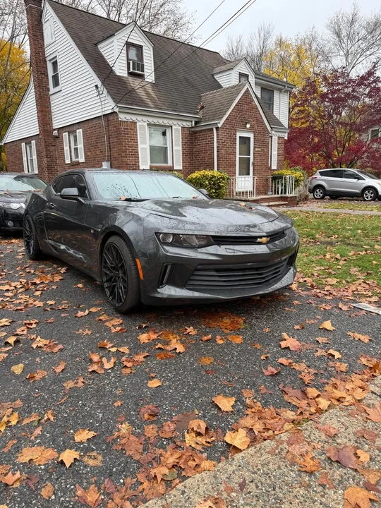 2016 Chevrolet Camaro 6th Gen - Image 3 of 11