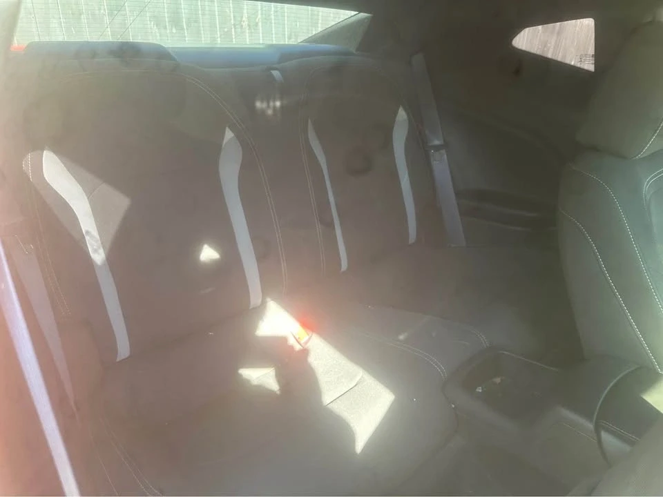 2016 Chevrolet Camaro SS 6th Gen - Image 7 of 7