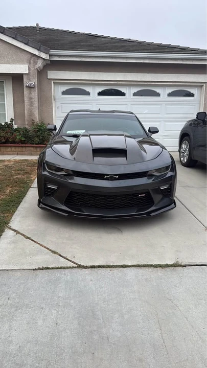 2016 Chevrolet Camaro SS 6th Gen - Image 4 of 6
