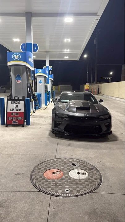 2016 Chevrolet Camaro SS 6th Gen - Image 3 of 6