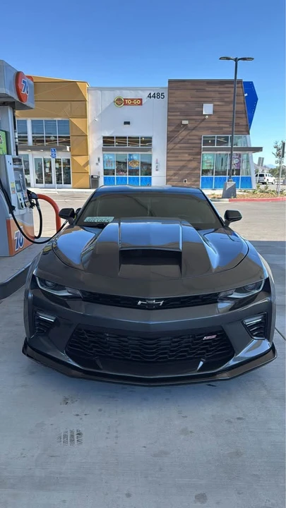 2016 Chevrolet Camaro SS 6th Gen - Image 2 of 6