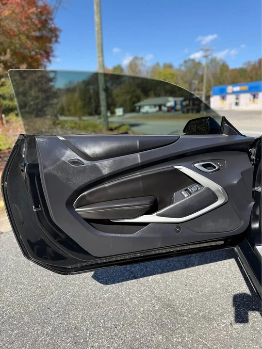 2016 Chevrolet Camaro SS 6th Gen - Image 11 of 20