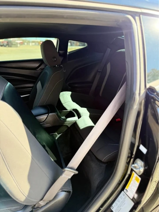 2016 Chevrolet Camaro SS 6th Gen - Image 14 of 20