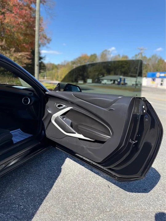 2016 Chevrolet Camaro SS 6th Gen - Image 15 of 20