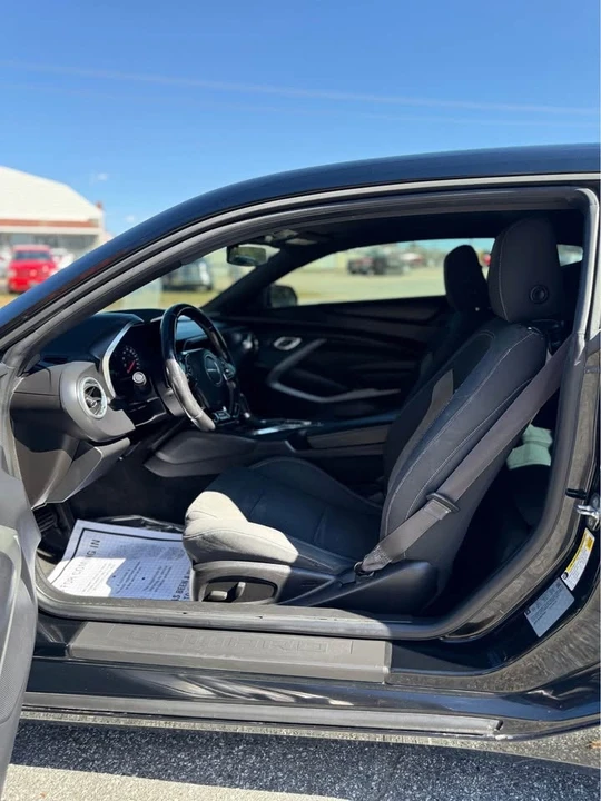 2016 Chevrolet Camaro SS 6th Gen - Image 12 of 20