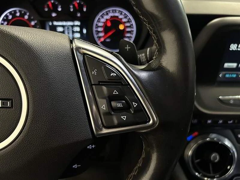 2016 Chevrolet Camaro 6th Gen - Image 11 of 18