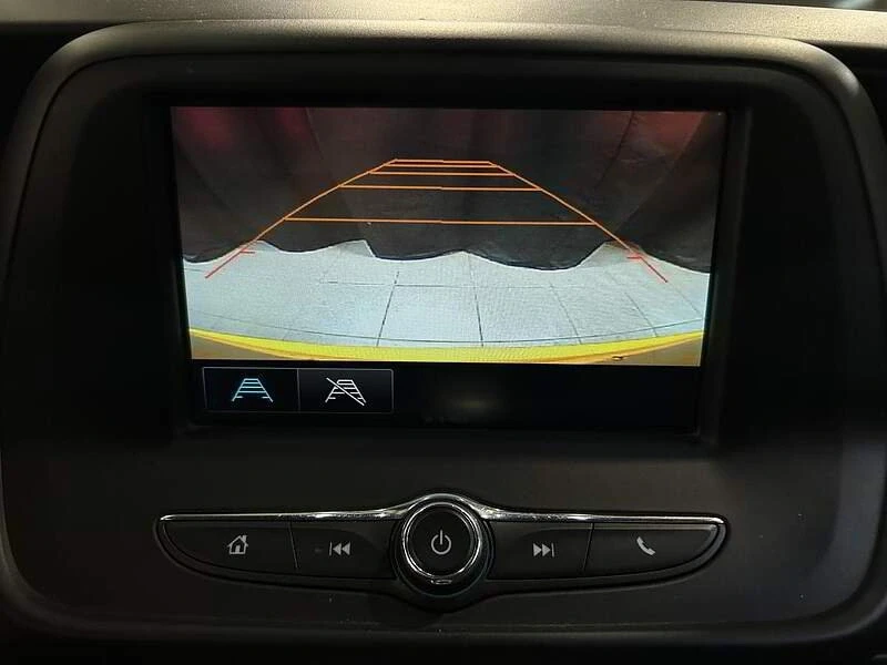2016 Chevrolet Camaro 6th Gen - Image 16 of 18