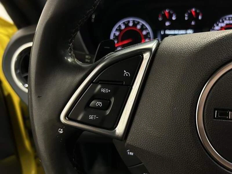 2016 Chevrolet Camaro 6th Gen - Image 15 of 18