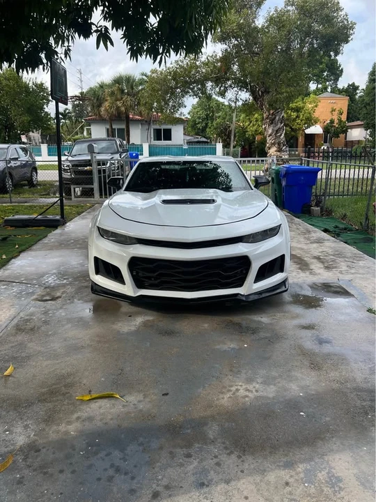 2016 Chevrolet Camaro 6th Gen - Image 3 of 6