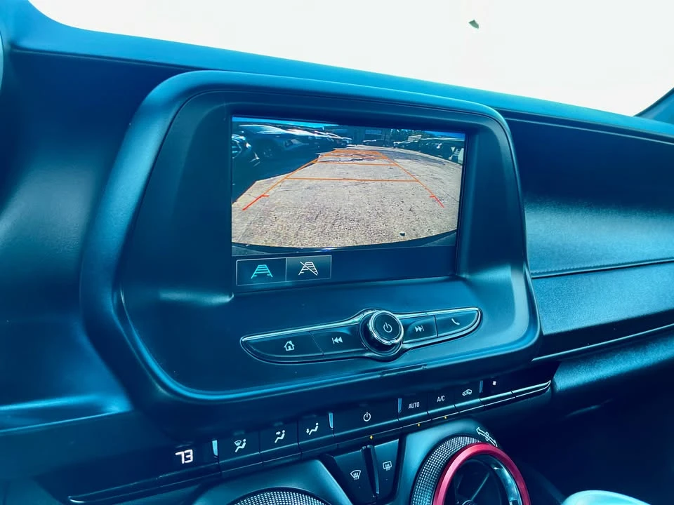 2016 Chevrolet Camaro 6th Gen - Image 12 of 12
