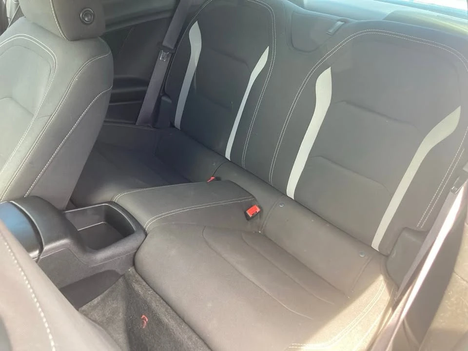 2016 Chevrolet Camaro 6th Gen - Image 7 of 11