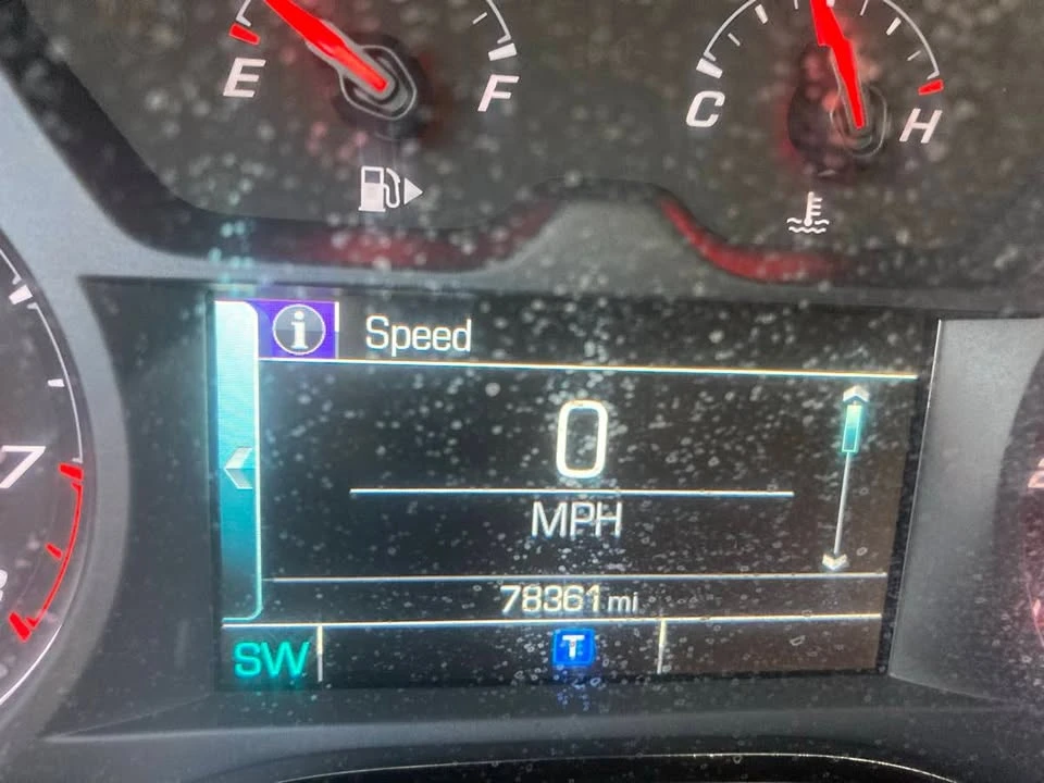 2016 Chevrolet Camaro 6th Gen - Image 8 of 11