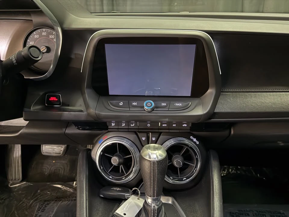 2016 Chevrolet Camaro SS 6th Gen - Image 10 of 14