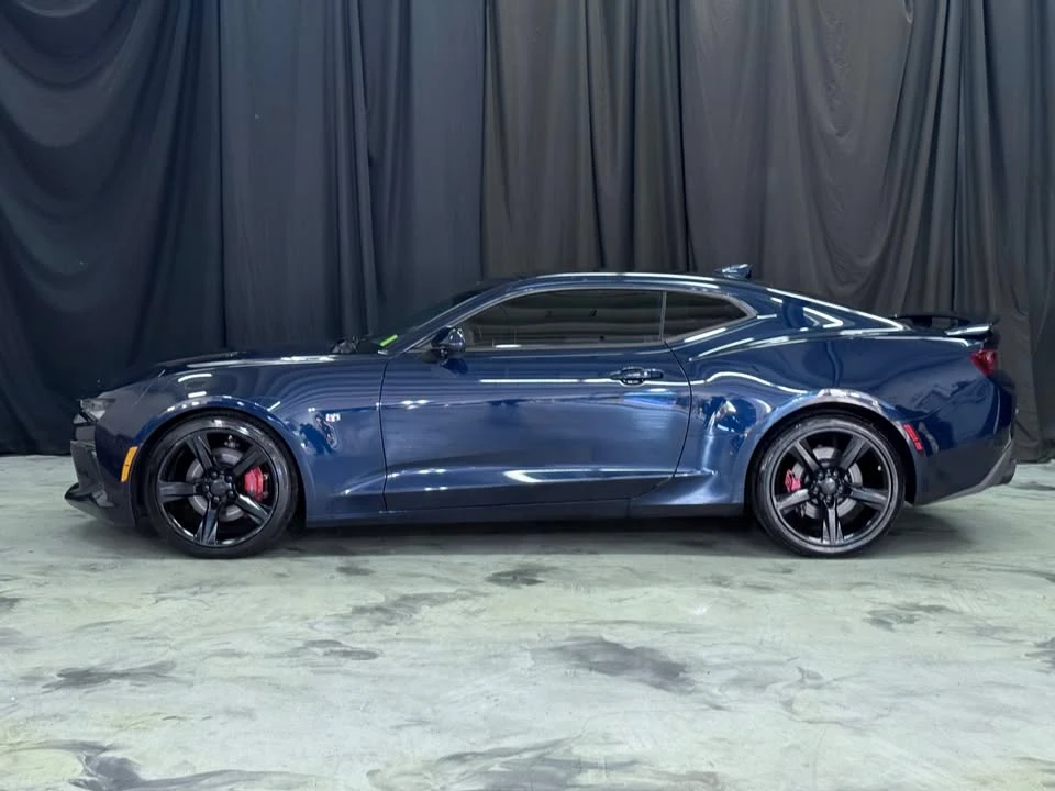 2016 Chevrolet Camaro SS 6th Gen - Image 7 of 14