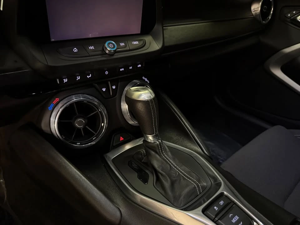2016 Chevrolet Camaro SS 6th Gen - Image 11 of 14