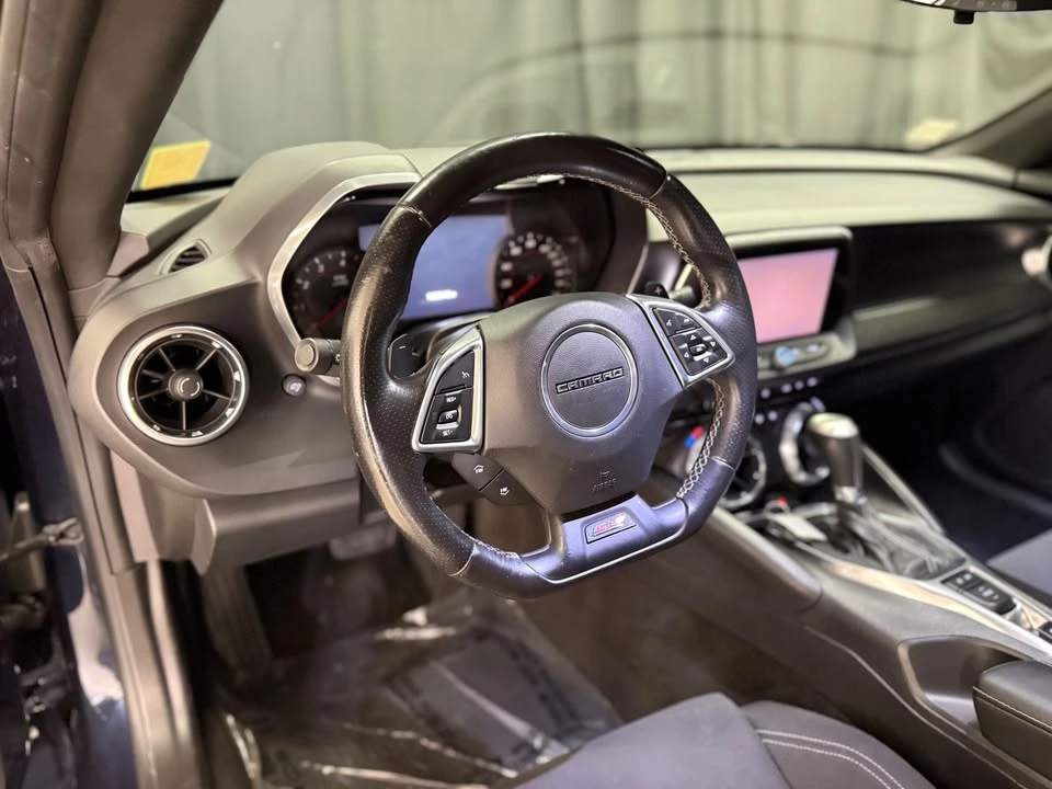 2016 Chevrolet Camaro SS 6th Gen - Image 8 of 14