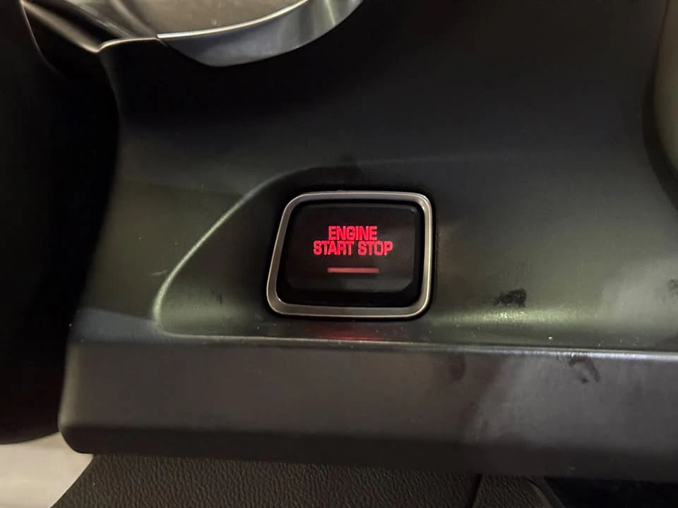 2016 Chevrolet Camaro SS 6th Gen - Image 13 of 14