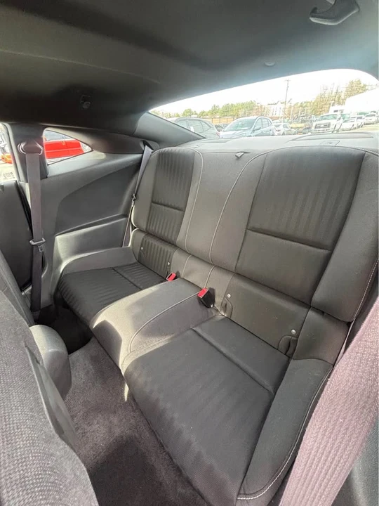 2016 Chevrolet Camaro 6th Gen - Image 9 of 12