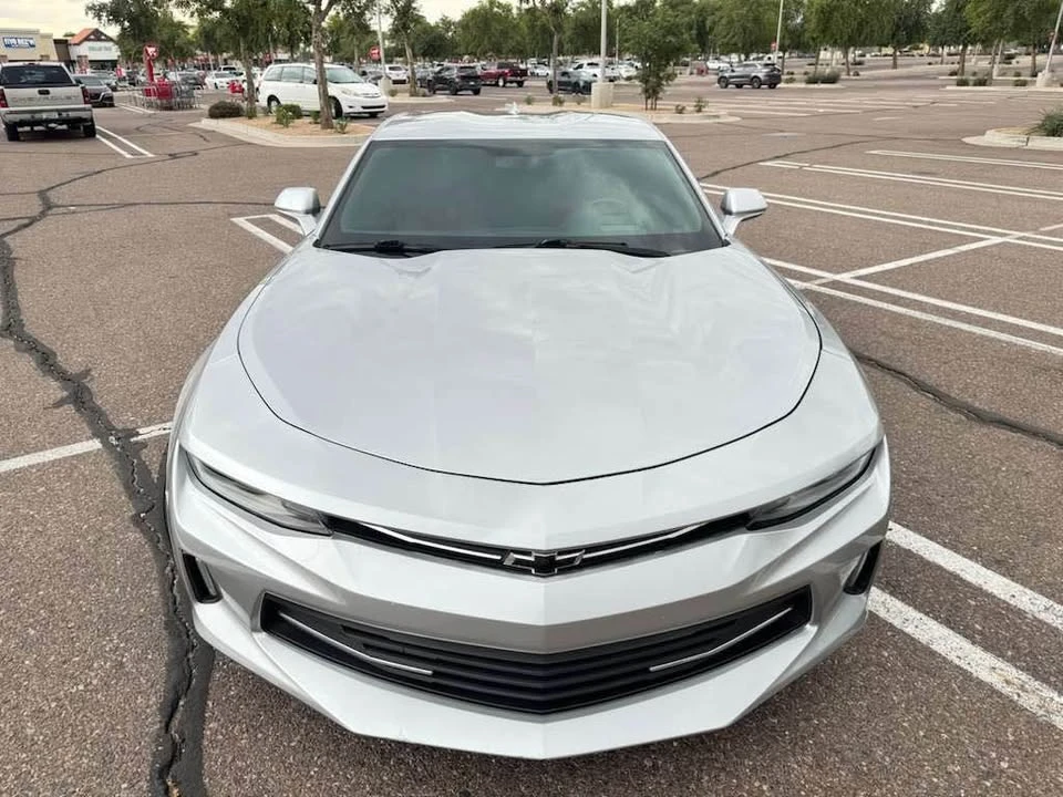 2016 Chevrolet Camaro 6th Gen - Image 2 of 17