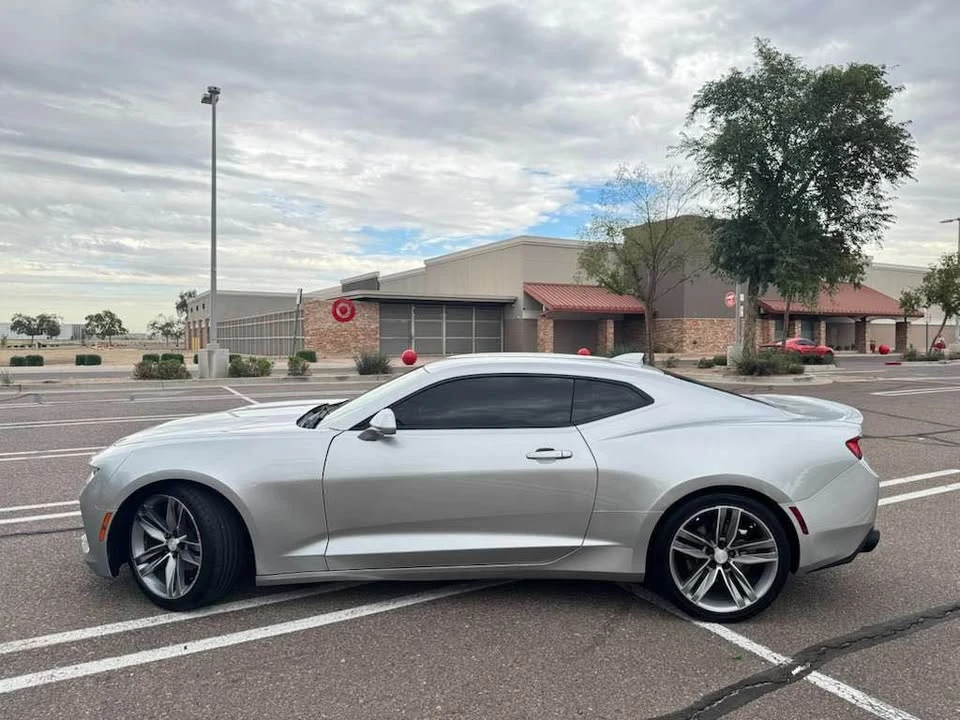 2016 Chevrolet Camaro 6th Gen - Image 5 of 17