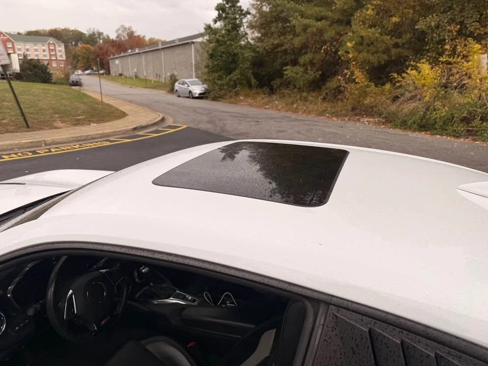 2016 Chevrolet Camaro SS 6th Gen - Image 17 of 17