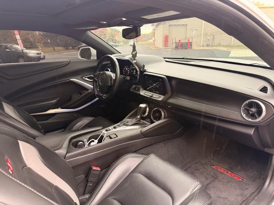 2016 Chevrolet Camaro SS 6th Gen - Image 10 of 17