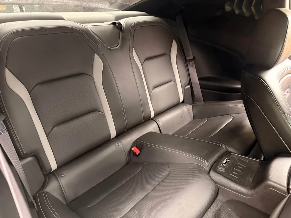 2016 Chevrolet Camaro SS 6th Gen - Image 11 of 17