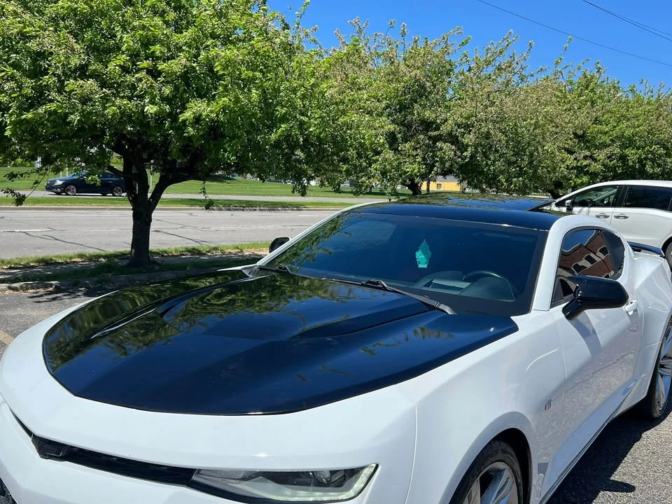 2016 Chevrolet Camaro SS 6th Gen - Image 9 of 20