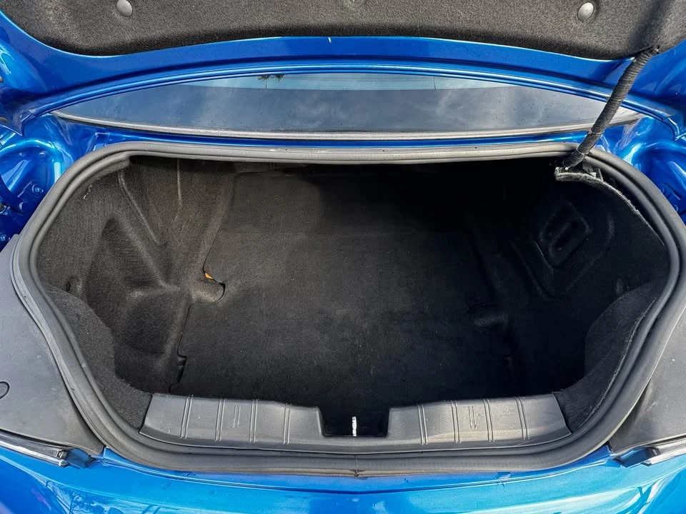 2016 Chevrolet Camaro SS 6th Gen - Image 19 of 20