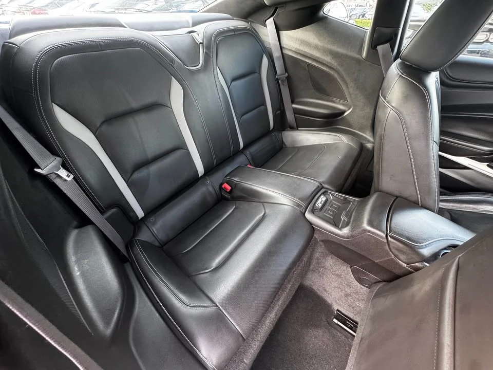 2016 Chevrolet Camaro SS 6th Gen - Image 15 of 20