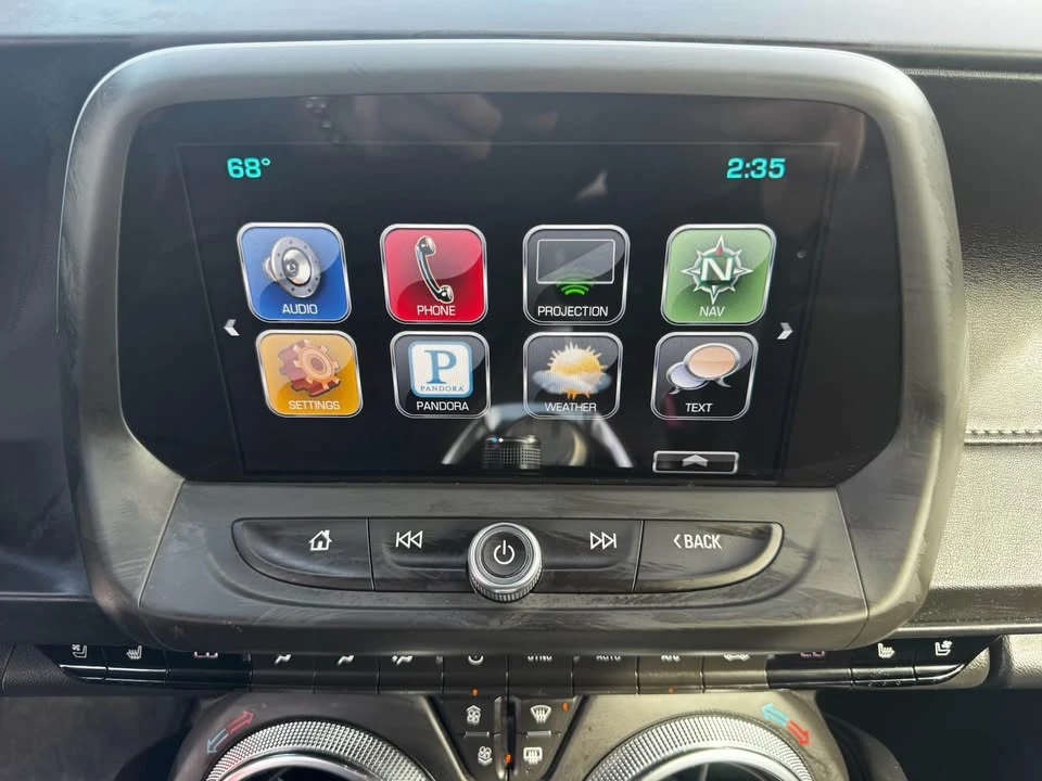2016 Chevrolet Camaro SS 6th Gen - Image 10 of 20