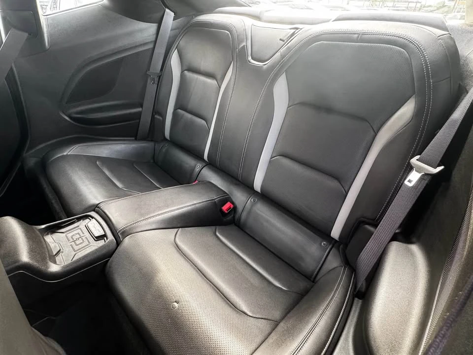2016 Chevrolet Camaro SS 6th Gen - Image 8 of 20