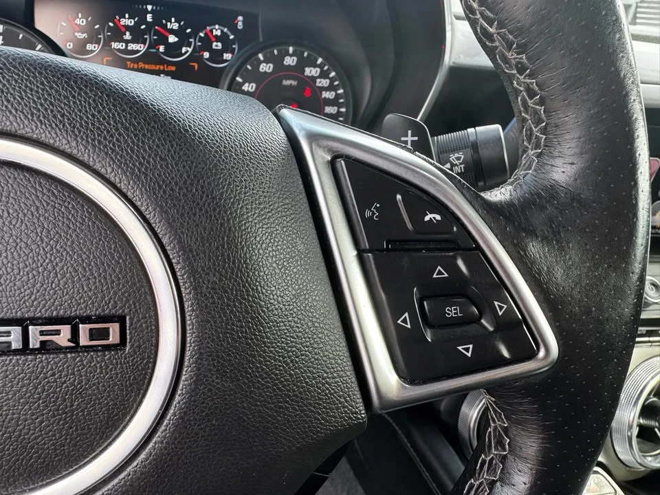2016 Chevrolet Camaro SS 6th Gen - Image 9 of 20