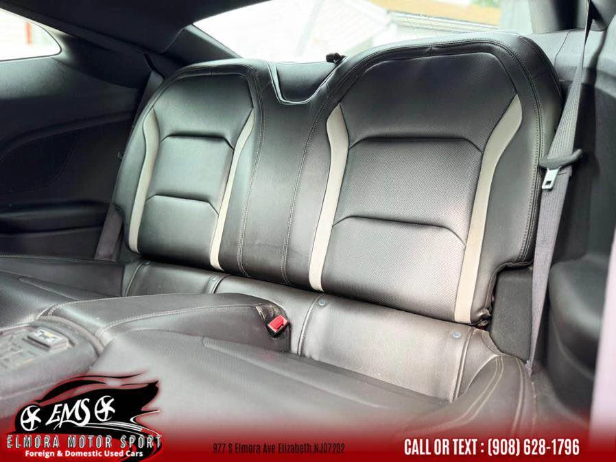 2016 Chevrolet Camaro SS 6th Gen - Image 12 of 20