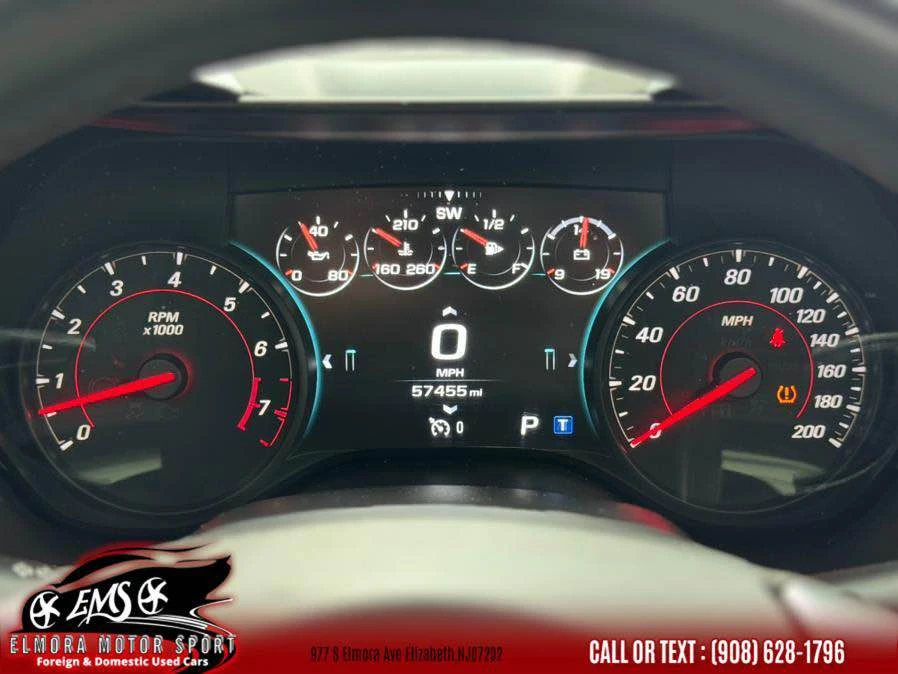 2016 Chevrolet Camaro SS 6th Gen - Image 17 of 20