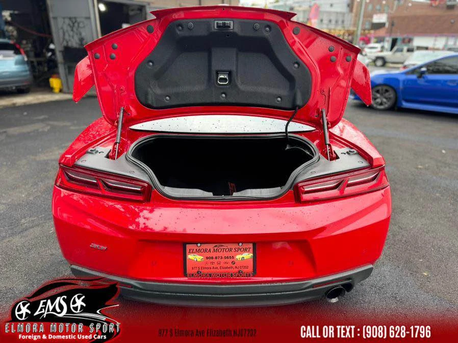 2016 Chevrolet Camaro SS 6th Gen - Image 19 of 20