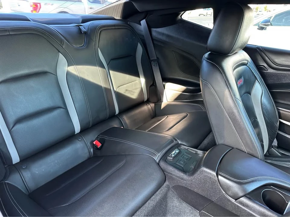 2016 Chevrolet Camaro SS 6th Gen - Image 15 of 17