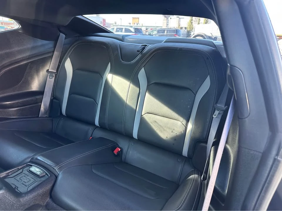 2016 Chevrolet Camaro SS 6th Gen - Image 12 of 17