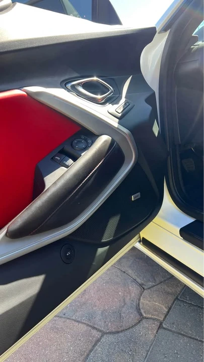 2016 Chevrolet Camaro SS 6th Gen - Image 13 of 13