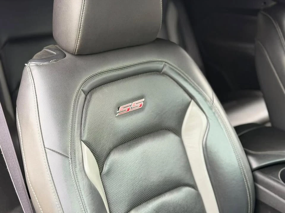 2016 Chevrolet Camaro SS 6th Gen - Image 11 of 14
