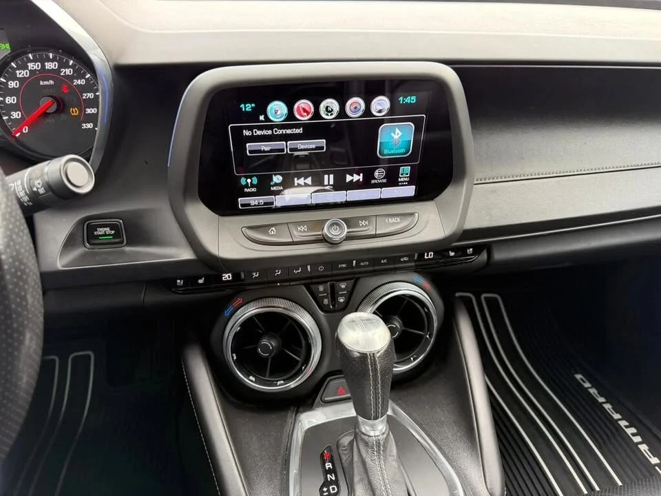2016 Chevrolet Camaro SS 6th Gen - Image 13 of 14