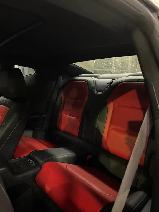 2016 Chevrolet Camaro SS 6th Gen - Image 10 of 11