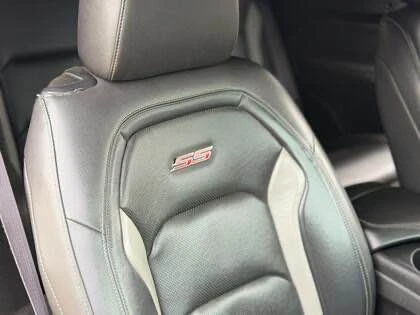 2016 Chevrolet Camaro SS 6th Gen - Image 10 of 12