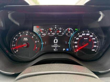 2016 Chevrolet Camaro SS 6th Gen - Image 12 of 12