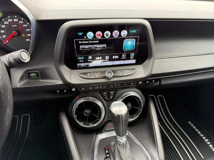 2016 Chevrolet Camaro SS 6th Gen - Image 10 of 12
