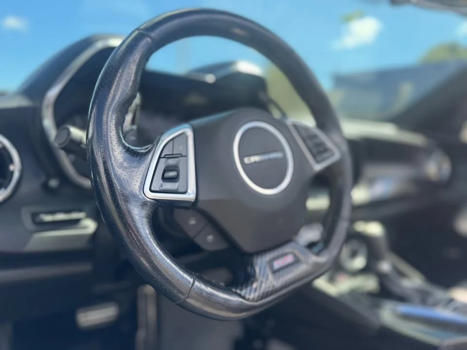 2016 Chevrolet Camaro SS 6th Gen - Image 18 of 20