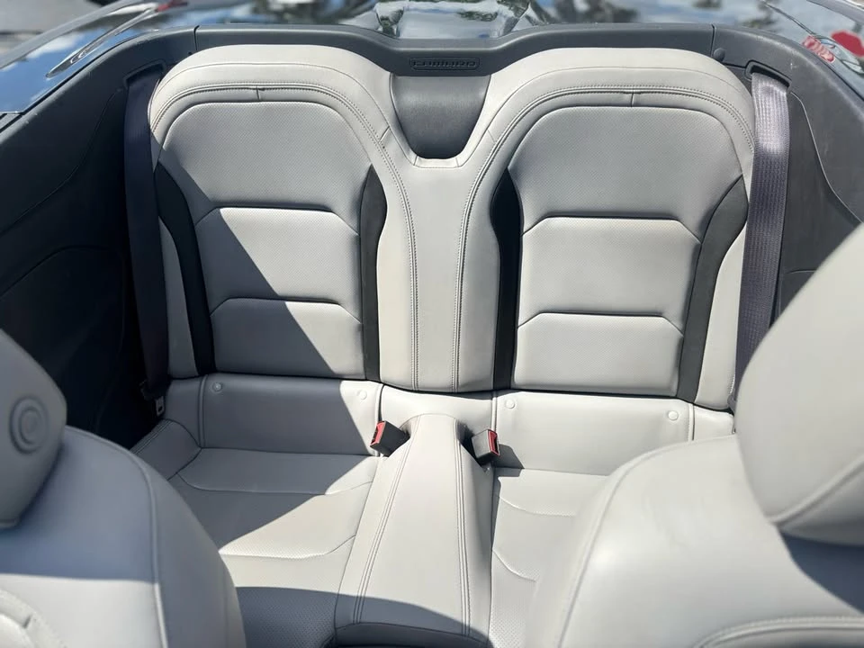 2016 Chevrolet Camaro SS 6th Gen - Image 17 of 20