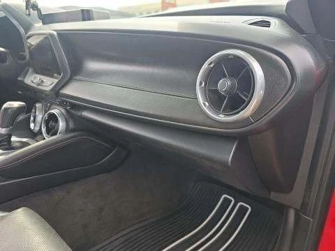 2016 Chevrolet Camaro SS 6th Gen - Image 10 of 14
